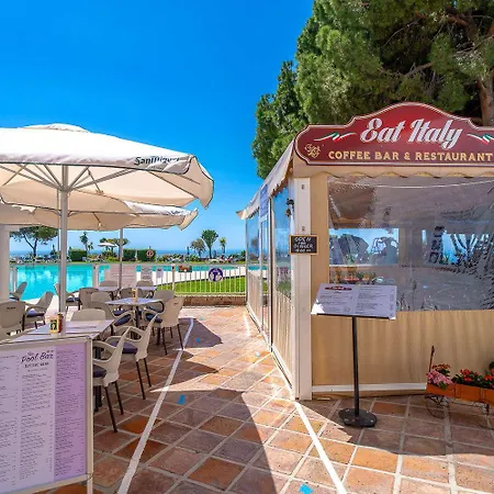 Capuchinos 48 San Juan Capistrano Casasol Apartmán Nerja